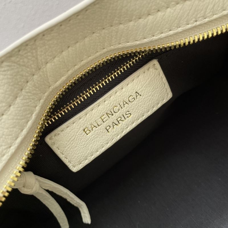 Balenciaga Classic City Bags